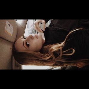 Meet your Posher, Alyssa